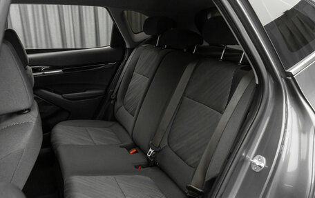 KIA Seltos I, 2020 год, 2 040 000 рублей, 14 фотография