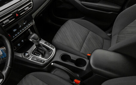 KIA Seltos I, 2020 год, 2 040 000 рублей, 16 фотография