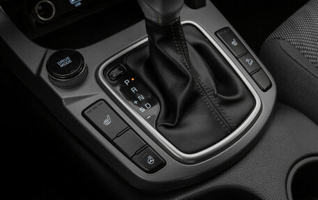 KIA Seltos I, 2020 год, 2 040 000 рублей, 17 фотография