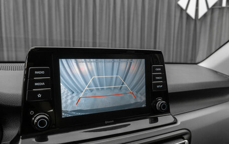 KIA Seltos I, 2020 год, 2 040 000 рублей, 21 фотография