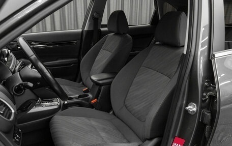 KIA Seltos I, 2020 год, 2 040 000 рублей, 11 фотография