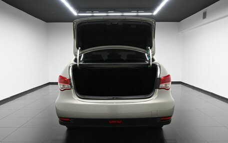 Nissan Almera, 2014 год, 595 000 рублей, 7 фотография