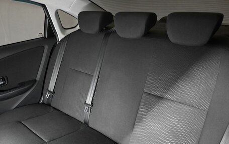 Nissan Almera, 2014 год, 595 000 рублей, 10 фотография