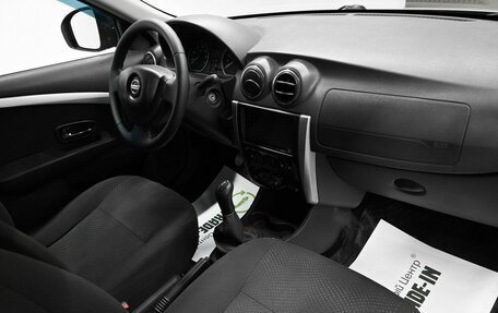 Nissan Almera, 2014 год, 595 000 рублей, 14 фотография