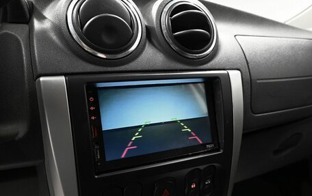 Nissan Almera, 2014 год, 595 000 рублей, 16 фотография