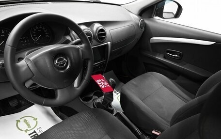 Nissan Almera, 2014 год, 595 000 рублей, 9 фотография