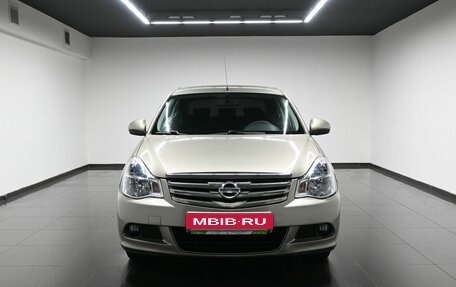 Nissan Almera, 2014 год, 595 000 рублей, 3 фотография