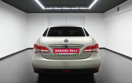 Nissan Almera, 2014 год, 595 000 рублей, 4 фотография