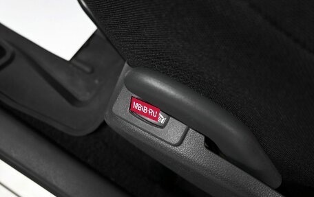 Nissan Almera, 2014 год, 595 000 рублей, 18 фотография