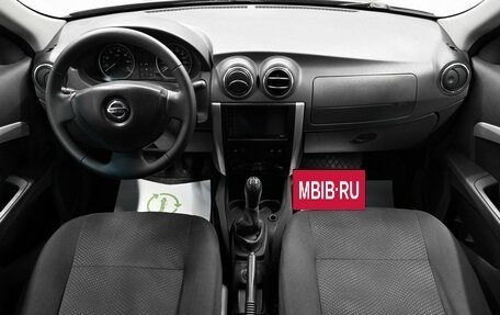 Nissan Almera, 2014 год, 595 000 рублей, 11 фотография