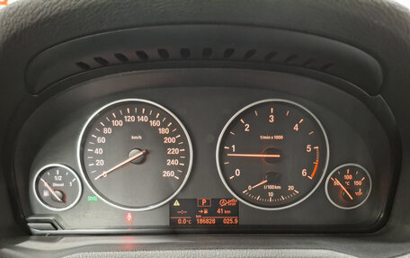 BMW X3, 2013 год, 1 945 000 рублей, 17 фотография