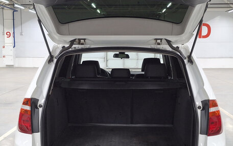 BMW X3, 2013 год, 1 945 000 рублей, 14 фотография