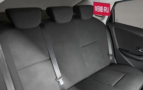 Nissan Almera, 2014 год, 595 000 рублей, 13 фотография