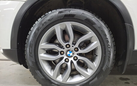 BMW X3, 2013 год, 1 945 000 рублей, 22 фотография