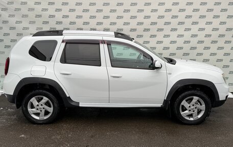 Renault Duster I рестайлинг, 2015 год, 1 195 000 рублей, 9 фотография