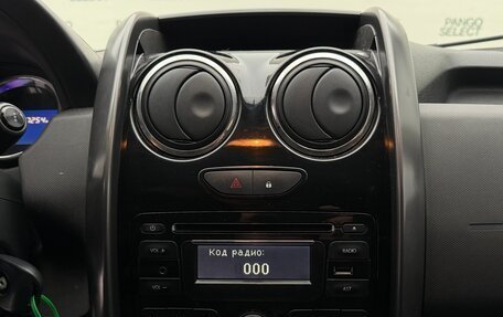 Renault Duster I рестайлинг, 2015 год, 1 195 000 рублей, 17 фотография