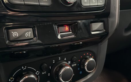 Renault Duster I рестайлинг, 2015 год, 1 195 000 рублей, 18 фотография