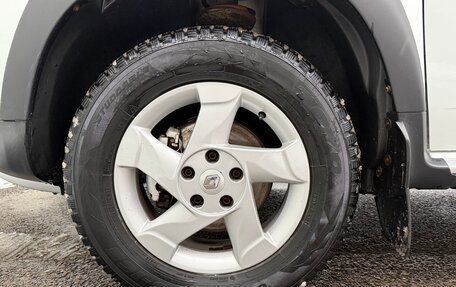 Renault Duster I рестайлинг, 2015 год, 1 195 000 рублей, 21 фотография