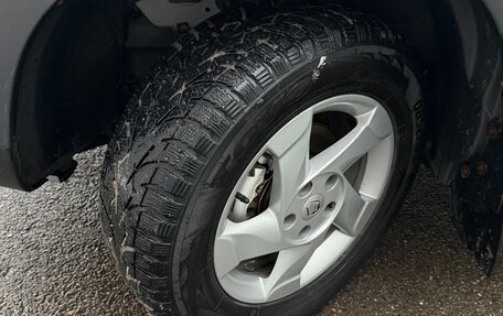 Renault Duster I рестайлинг, 2015 год, 1 195 000 рублей, 22 фотография