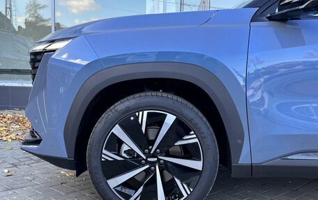 Geely Atlas, 2025 год, 4 080 990 рублей, 9 фотография