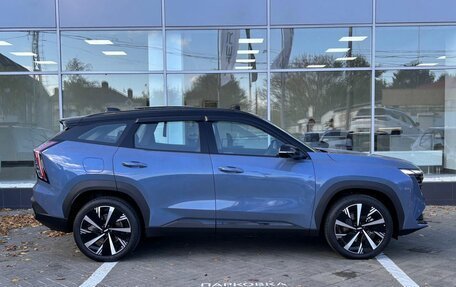 Geely Atlas, 2025 год, 4 080 990 рублей, 7 фотография