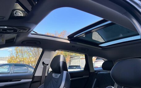 Geely Atlas, 2025 год, 4 080 990 рублей, 14 фотография
