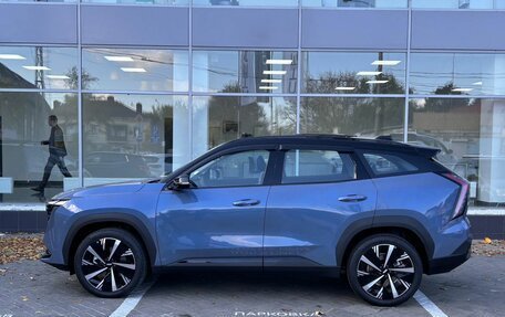 Geely Atlas, 2025 год, 4 080 990 рублей, 8 фотография