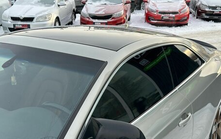 Audi A5, 2007 год, 1 089 000 рублей, 3 фотография