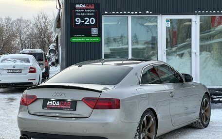 Audi A5, 2007 год, 1 089 000 рублей, 8 фотография