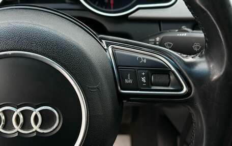 Audi A5, 2007 год, 1 089 000 рублей, 17 фотография