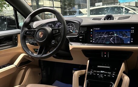 Porsche Cayenne III, 2025 год, 23 900 000 рублей, 4 фотография