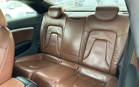 Audi A5, 2007 год, 1 089 000 рублей, 30 фотография