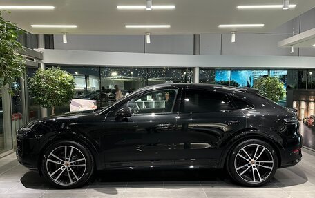 Porsche Cayenne III, 2025 год, 23 900 000 рублей, 2 фотография