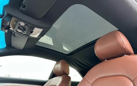 Audi A5, 2007 год, 1 089 000 рублей, 27 фотография