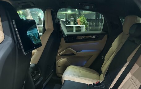 Porsche Cayenne III, 2025 год, 23 900 000 рублей, 6 фотография