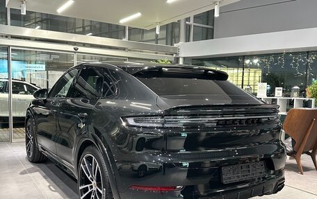 Porsche Cayenne III, 2025 год, 23 900 000 рублей, 3 фотография