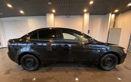 Mitsubishi Lancer IX, 2010 год, 563 000 рублей, 2 фотография