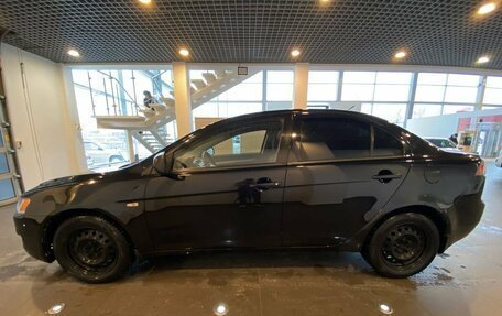 Mitsubishi Lancer IX, 2010 год, 563 000 рублей, 6 фотография
