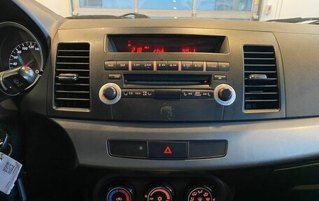 Mitsubishi Lancer IX, 2010 год, 563 000 рублей, 13 фотография