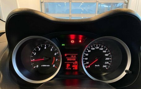 Mitsubishi Lancer IX, 2010 год, 563 000 рублей, 11 фотография