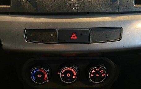 Mitsubishi Lancer IX, 2010 год, 563 000 рублей, 15 фотография