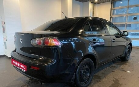 Mitsubishi Lancer IX, 2010 год, 563 000 рублей, 3 фотография