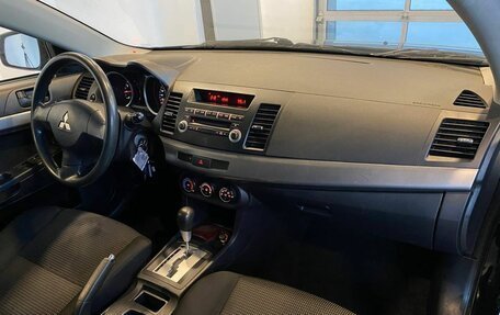 Mitsubishi Lancer IX, 2010 год, 563 000 рублей, 12 фотография