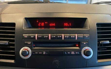 Mitsubishi Lancer IX, 2010 год, 563 000 рублей, 14 фотография