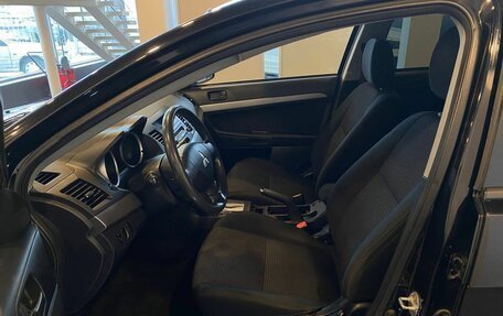 Mitsubishi Lancer IX, 2010 год, 563 000 рублей, 16 фотография