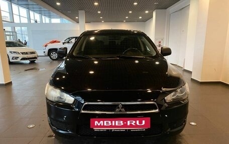 Mitsubishi Lancer IX, 2010 год, 563 000 рублей, 8 фотография