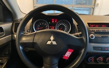Mitsubishi Lancer IX, 2010 год, 563 000 рублей, 10 фотография