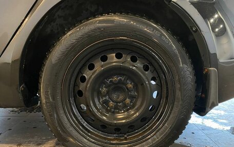 Mitsubishi Lancer IX, 2010 год, 563 000 рублей, 20 фотография