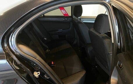 Mitsubishi Lancer IX, 2010 год, 563 000 рублей, 17 фотография