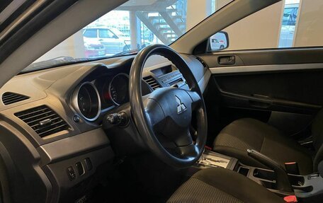 Mitsubishi Lancer IX, 2010 год, 563 000 рублей, 23 фотография